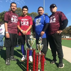 Meet your Posher, Cesar